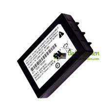 Baterie pro Honeywell 6100EP BP06-00028A 2200MAH 6500 6100 6000-BTSC 5100 6110 [náhradní baterie]